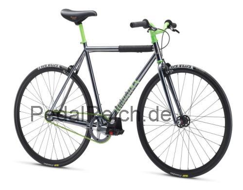 Mongoose Maurice  technische daten 